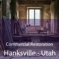 Commercial Restoration Hanksville - Utah
