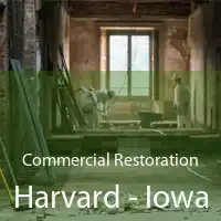 Commercial Restoration Harvard - Iowa