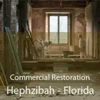Commercial Restoration Hephzibah - Florida