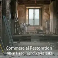 Commercial Restoration Hilton Head Island - Nebraska