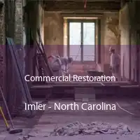 Commercial Restoration Imler - North Carolina