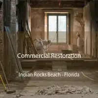 Commercial Restoration Indian Rocks Beach - Florida