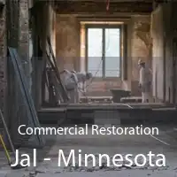 Commercial Restoration Jal - Minnesota