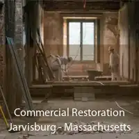 Commercial Restoration Jarvisburg - Massachusetts