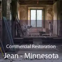 Commercial Restoration Jean - Minnesota