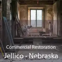 Commercial Restoration Jellico - Nebraska