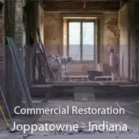 Commercial Restoration Joppatowne - Indiana