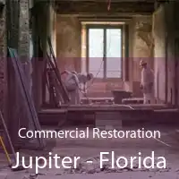 Commercial Restoration Jupiter - Florida