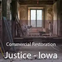 Commercial Restoration Justice - Iowa
