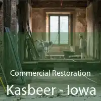 Commercial Restoration Kasbeer - Iowa