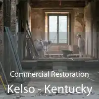 Commercial Restoration Kelso - Kentucky