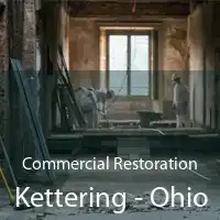 Commercial Restoration Kettering - Ohio
