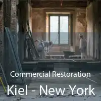 Commercial Restoration Kiel - New York