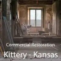 Commercial Restoration Kittery - Kansas