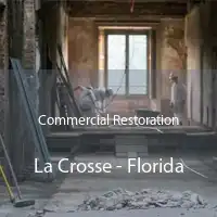 Commercial Restoration La Crosse - Florida