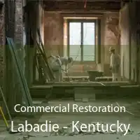 Commercial Restoration Labadie - Kentucky