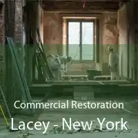 Commercial Restoration Lacey - New York