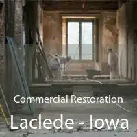 Commercial Restoration Laclede - Iowa