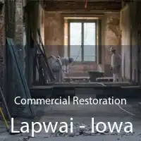 Commercial Restoration Lapwai - Iowa