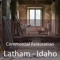 Commercial Restoration Latham - Idaho