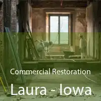 Commercial Restoration Laura - Iowa