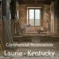 Commercial Restoration Laurie - Kentucky