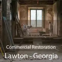 Commercial Restoration Lawton - Georgia