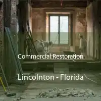 Commercial Restoration Lincolnton - Florida