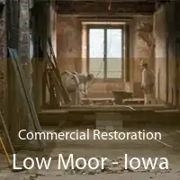 Commercial Restoration Low Moor - Iowa