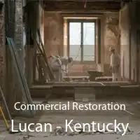 Commercial Restoration Lucan - Kentucky