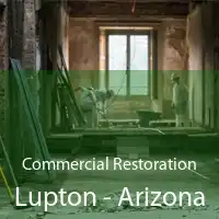 Commercial Restoration Lupton - Arizona