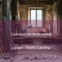 Commercial Restoration Lurgan - North Carolina