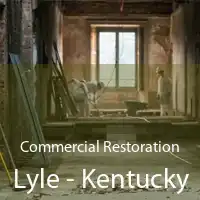 Commercial Restoration Lyle - Kentucky