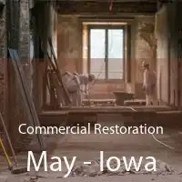Commercial Restoration May - Iowa