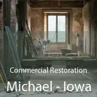 Commercial Restoration Michael - Iowa