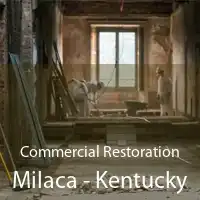 Commercial Restoration Milaca - Kentucky