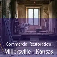 Commercial Restoration Millersville - Kansas