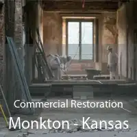 Commercial Restoration Monkton - Kansas