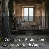 Commercial Restoration Neelyton - North Carolina