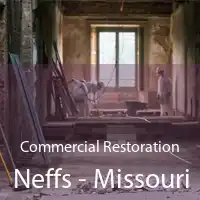 Commercial Restoration Neffs - Missouri
