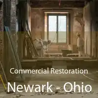 Commercial Restoration Newark - Ohio