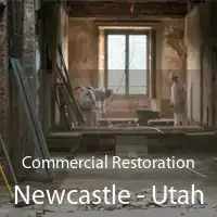 Commercial Restoration Newcastle - Utah