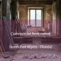 Commercial Restoration North Fort Myers - Florida