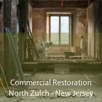Commercial Restoration North Zulch - New Jersey
