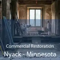 Commercial Restoration Nyack - Minnesota