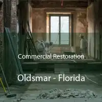 Commercial Restoration Oldsmar - Florida