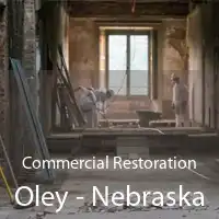 Commercial Restoration Oley - Nebraska