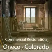 Commercial Restoration Oneco - Colorado