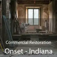 Commercial Restoration Onset - Indiana