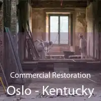 Commercial Restoration Oslo - Kentucky